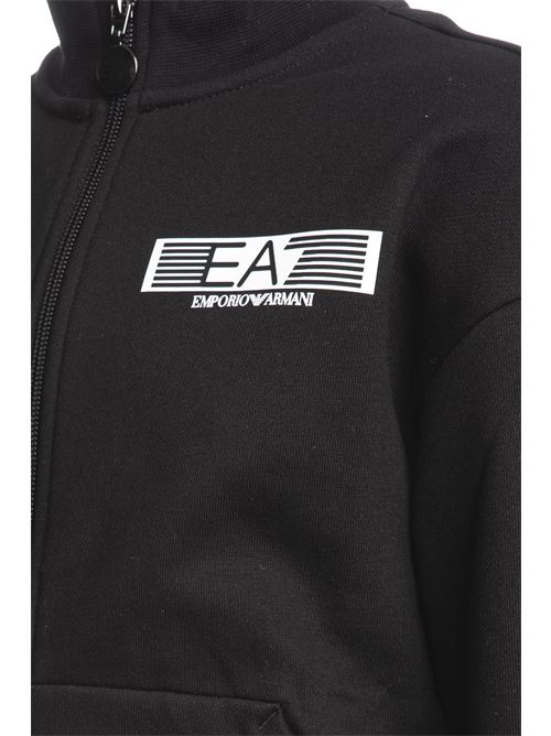  EMPORIO ARMANI EA7 | 7B000187 AF10368/UC001